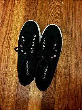 Superga 2790 Platform 8.5/39.5